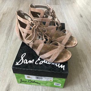 Sam Edelman Gladiator Sandals